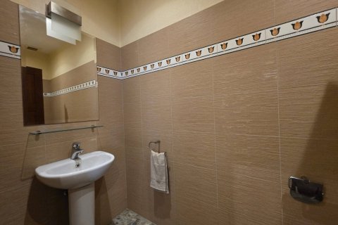 Дом в Паттайе, Таиланд с 4 спальнями  № 155770 - фото 21