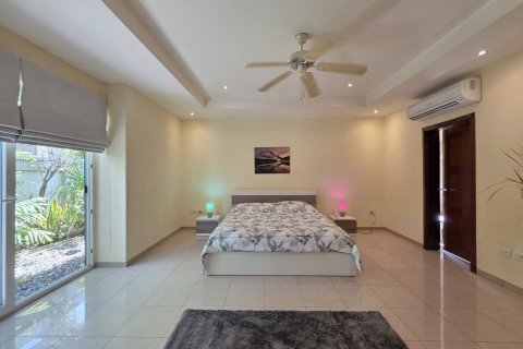 Дом в Паттайе, Таиланд с 4 спальнями  № 155770 - фото 26