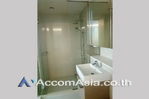 Eigentumswohnung in Watthana, Bangkok, Thailand, 1 Schlafzimmer № 218217 - Foto 4