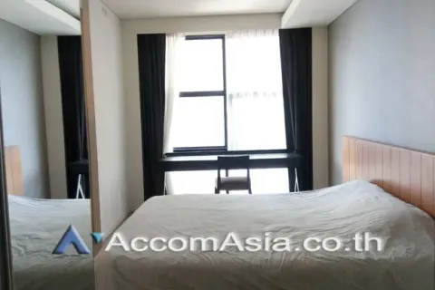 Eigentumswohnung in Watthana, Bangkok, Thailand, 1 Schlafzimmer № 218217 - Foto 5