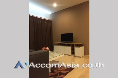 Eigentumswohnung in Khlong Toei, Bangkok, Thailand, 1 Schlafzimmer № 218218 - Foto 2