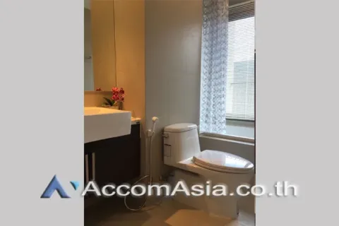 Eigentumswohnung in Khlong Toei, Bangkok, Thailand, 1 Schlafzimmer № 218218 - Foto 4