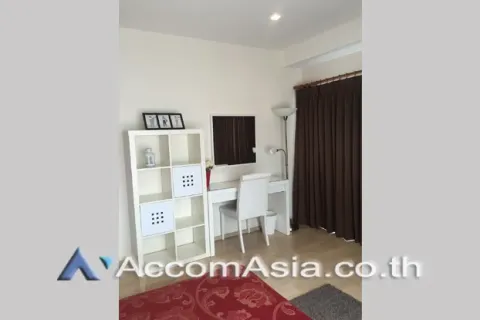 Eigentumswohnung in Khlong Toei, Bangkok, Thailand, 1 Schlafzimmer № 218218 - Foto 5