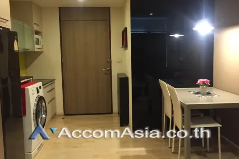 Eigentumswohnung in Khlong Toei, Bangkok, Thailand, 1 Schlafzimmer № 218218 - Foto 3