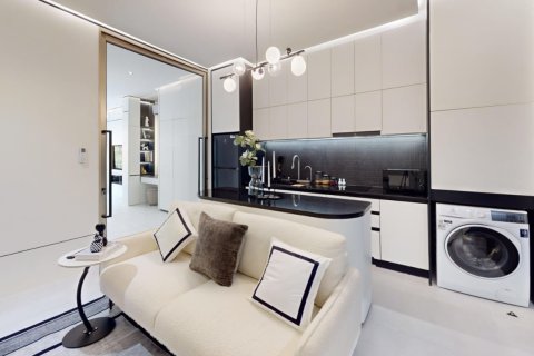 Condo in Karon, Thailand, 1 bedroom in Ever Prime Residences  № 179076