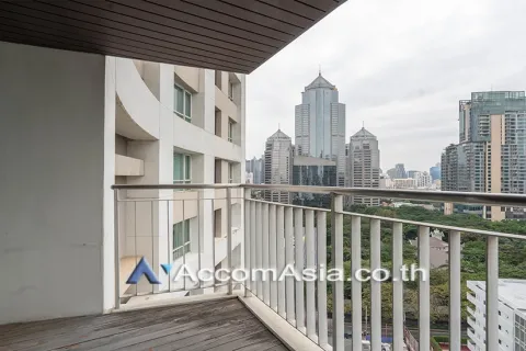 Eigentumswohnung in Pathum Wan, Bangkok, Thailand, 2 Schlafzimmer  № 216390 - Foto 4