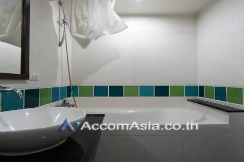 Eigentumswohnung in Pathum Wan, Bangkok, Thailand, 2 Schlafzimmer  № 216390 - Foto 9