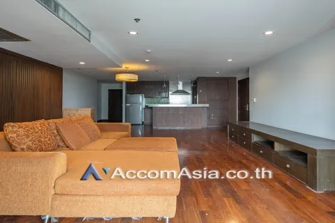 Eigentumswohnung in Pathum Wan, Bangkok, Thailand, 2 Schlafzimmer  № 216390 - Foto 2
