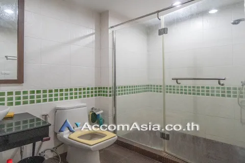 Eigentumswohnung in Pathum Wan, Bangkok, Thailand, 2 Schlafzimmer  № 216390 - Foto 10