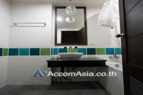 Eigentumswohnung in Pathum Wan, Bangkok, Thailand, 2 Schlafzimmer  № 216390 - Foto 8