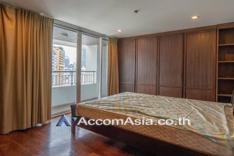 Eigentumswohnung in Pathum Wan, Bangkok, Thailand, 2 Schlafzimmer  № 216390 - Foto 7
