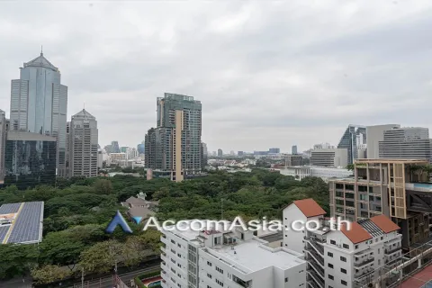 Eigentumswohnung in Pathum Wan, Bangkok, Thailand, 2 Schlafzimmer  № 216390 - Foto 5