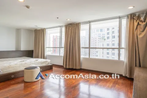 Eigentumswohnung in Pathum Wan, Bangkok, Thailand, 2 Schlafzimmer  № 216390 - Foto 6