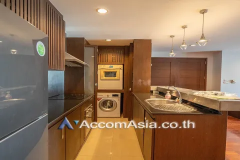 Eigentumswohnung in Pathum Wan, Bangkok, Thailand, 2 Schlafzimmer  № 216390 - Foto 3