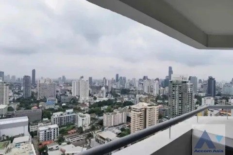 Eigentumswohnung in Khlong Toei, Bangkok, Thailand, 2 Schlafzimmer № 216394 - Foto 8