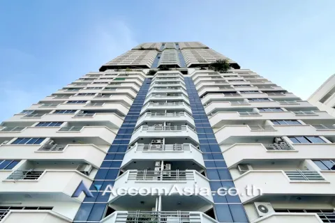 Eigentumswohnung in Khlong Toei, Bangkok, Thailand, 2 Schlafzimmer № 216394 - Foto 27