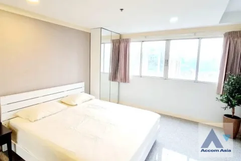 Eigentumswohnung in Khlong Toei, Bangkok, Thailand, 2 Schlafzimmer № 216394 - Foto 6