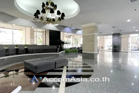 Eigentumswohnung in Khlong Toei, Bangkok, Thailand, 2 Schlafzimmer № 216394 - Foto 20