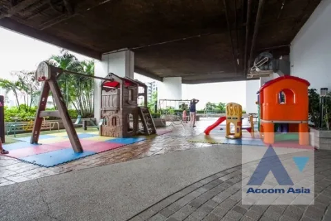 Eigentumswohnung in Khlong Toei, Bangkok, Thailand, 2 Schlafzimmer № 216394 - Foto 17