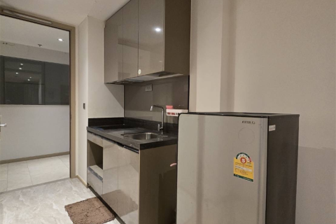 Condo in Bangkok, Thailand, 1 bedroom № 184956