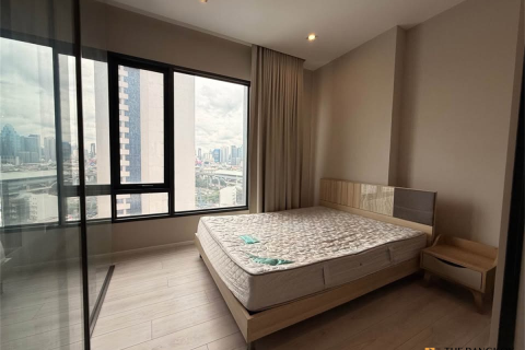 Condo in Bangkok, Thailand, 1 bedroom  № 184956