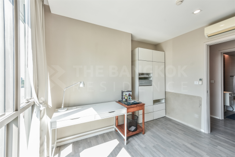 Condo in Bangkok, Thailand, 2 bedrooms № 184961 - photo 7