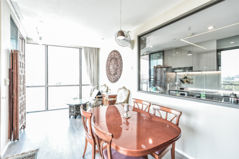 Condo in Bangkok, Thailand, 2 bedrooms № 184961 - photo 3