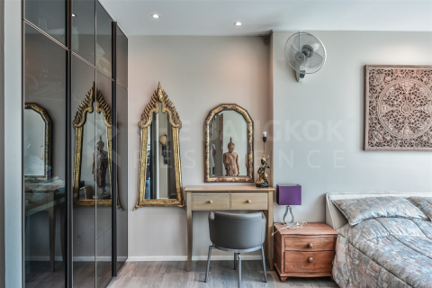 Condo in Bangkok, Thailand, 2 bedrooms № 184961 - photo 2