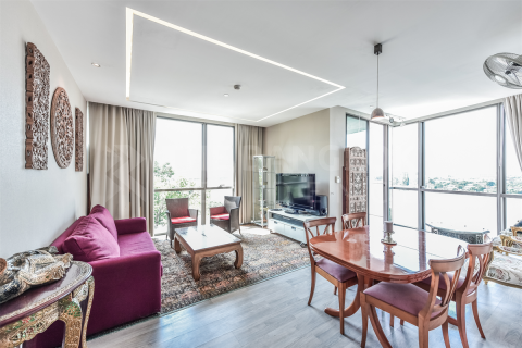 Condo in Bangkok, Thailand, 2 bedrooms № 184961