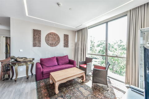 Condo in Bangkok, Thailand, 2 bedrooms № 184961 - photo 4
