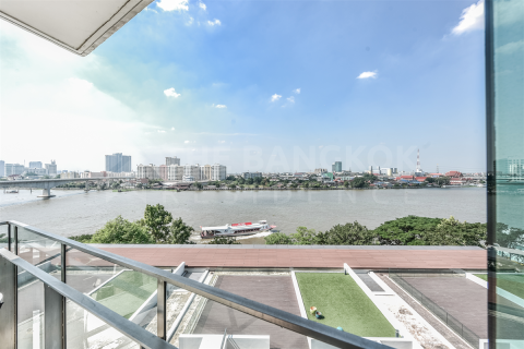 Condo in Bangkok, Thailand, 2 bedrooms № 184961 - photo 8