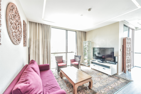 Condo in Bangkok, Thailand, 2 bedrooms № 184961 - photo 5