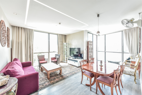 Condo in Bangkok, Thailand, 2 bedrooms № 184961 - photo 6