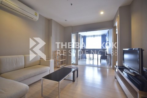 Condo in Bangkok, Thailand, 1 bedroom № 184958 - photo 3