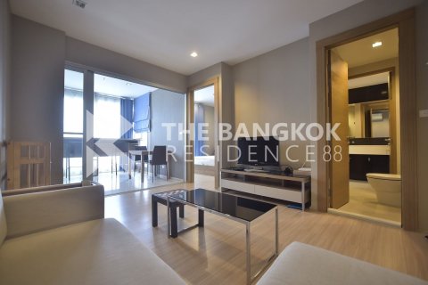 Condo in Bangkok, Thailand, 1 bedroom № 184958 - photo 6