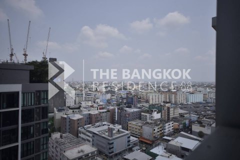 Condo in Bangkok, Thailand, 1 bedroom № 184958 - photo 5