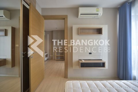 Condo in Bangkok, Thailand, 1 bedroom № 184958 - photo 7
