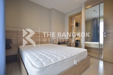 Condo in Bangkok, Thailand, 1 bedroom № 184958 - photo 4