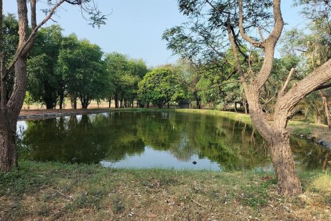 Дом в Канчанабури, Таиланд с 3 спальнями  № 151886 - фото 6