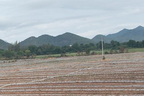 Дом в Канчанабури, Таиланд с 3 спальнями  № 151886 - фото 7