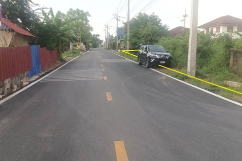 Земельный участок в Бан Лам Лук Ка, Таиланд 20800м2  № 151888 - фото 7