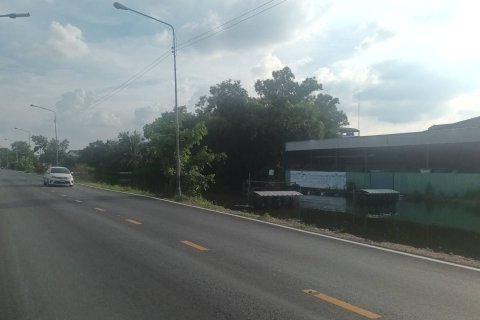 Земельный участок в Бан Лам Лук Ка, Таиланд 20800м2  № 151888 - фото 13