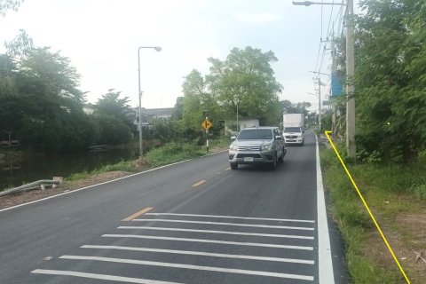 Земельный участок в Бан Лам Лук Ка, Таиланд 20800м2  № 151888 - фото 8