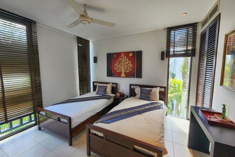 Квартира в Пхукете, Таиланд с 2 спальнями  № 151887 - фото 17