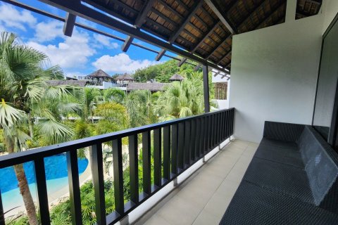 Квартира в Пхукете, Таиланд с 2 спальнями  № 151887 - фото 11