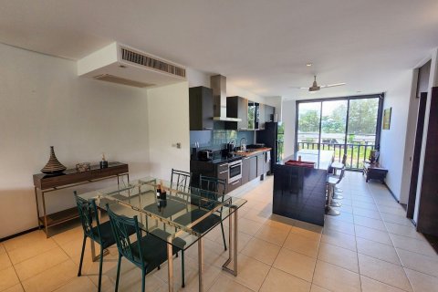 Квартира в Пхукете, Таиланд с 2 спальнями  № 151887 - фото 6