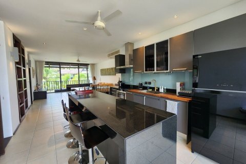 Квартира в Пхукете, Таиланд с 2 спальнями  № 151887 - фото 10