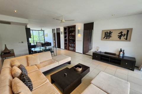 Квартира в Пхукете, Таиланд с 2 спальнями  № 151887 - фото 8