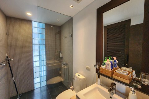 Квартира в Пхукете, Таиланд с 2 спальнями  № 151887 - фото 20