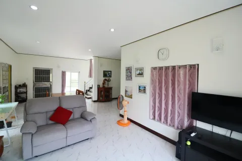 Дом в Удонтхани, Таиланд с 3 спальнями  № 151889 - фото 12